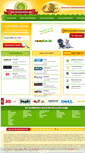 Mobile Screenshot of die-gutscheine.de